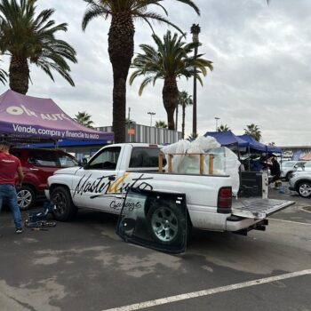 Venta de Espejos Retrovisores