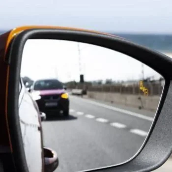 Empresa de Espejos Retrovisores