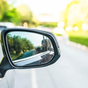 Espejos Retrovisores para Vehiculos en Chicureo