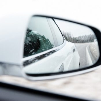 Espejos Retrovisores para Camionetas