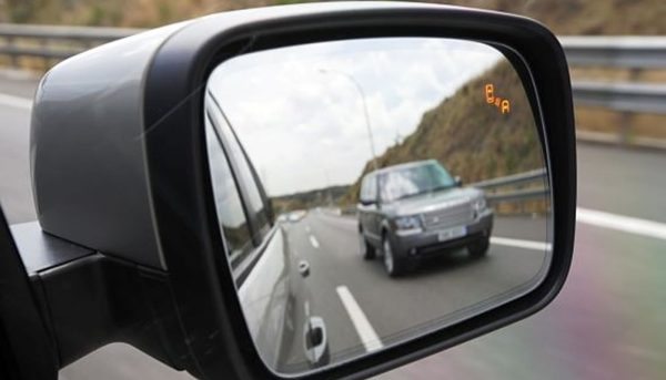 Espejos Retrovisores para Autos